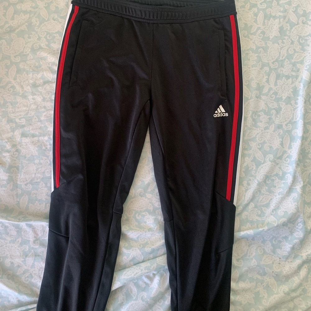 Adidas joggers